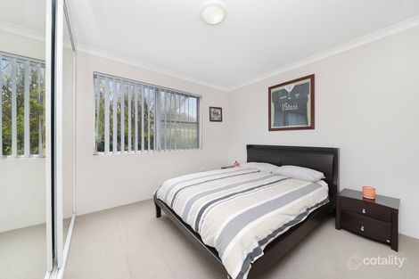 Property photo of 14/9 Kara Street Randwick NSW 2031