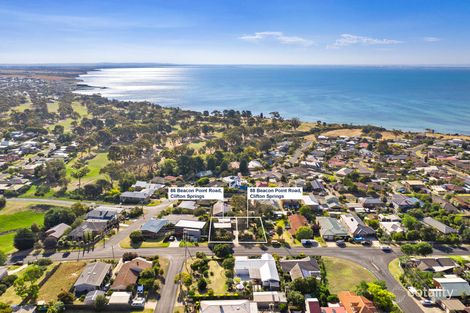 Property photo of 86-88 Beacon Point Road Clifton Springs VIC 3222