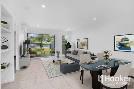 Property photo of 37 Danbulla Street Yarrabilba QLD 4207