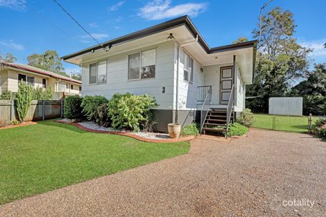 3 Cope Ct, Harristown, QLD 4350