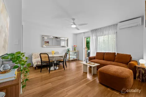 3/18 Wilton St, Woolloongabba, QLD 4102