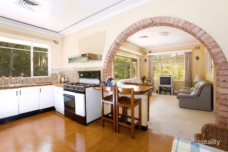 Property photo of 16 Kenthurst Road St Ives NSW 2075