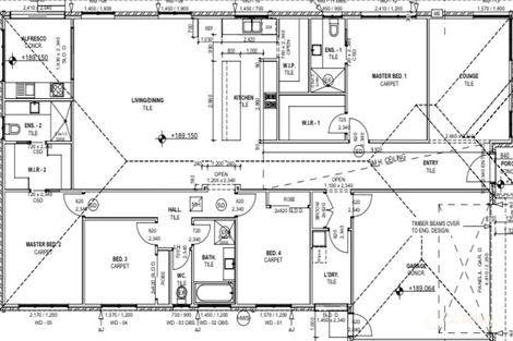 Property photo of 105 Arnaud Loop Wollert VIC 3750