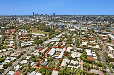 15 Jephson St, Toowong, QLD 4066