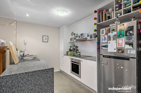 Property photo of 309/17 Dooring Street Braddon ACT 2612