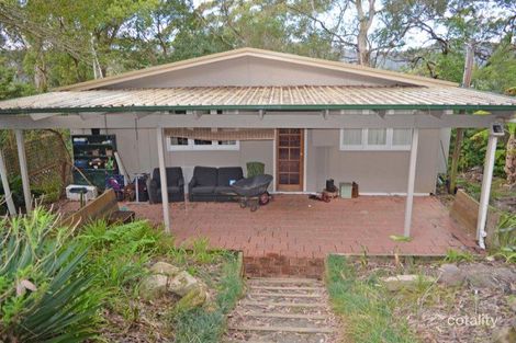 Property photo of 168 Riverview Avenue Dangar Island NSW 2083