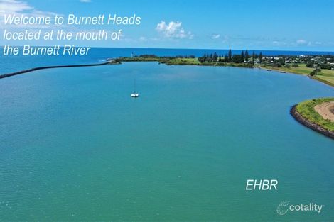 Property photo of 34 Shelley Street Burnett Heads QLD 4670