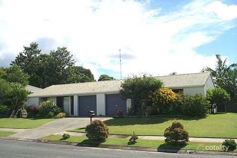 Property photo of 30 Botanical Drive Labrador QLD 4215
