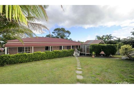 Property photo of 19 Lantry Place Anna Bay NSW 2316