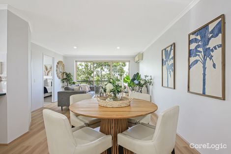 5/5 Clarkson St, Clayfield, QLD 4011