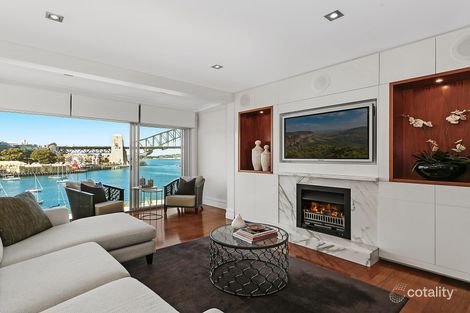 Property photo of 7/15 East Crescent Street McMahons Point NSW 2060