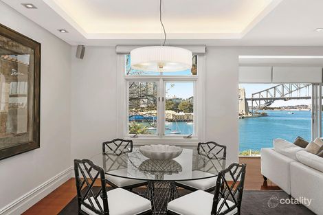 Property photo of 7/15 East Crescent Street McMahons Point NSW 2060