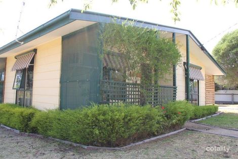 Property photo of 62 Ebden Street Heathcote VIC 3523
