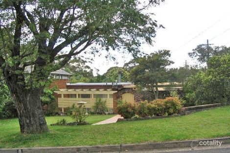 8 Scott Pl, Kirrawee, NSW 2232