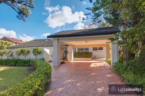 4 Lucia Ave, St Ives, NSW 2075