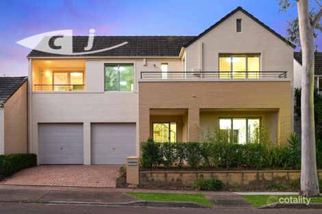 58 Blaxland Ave, Newington, NSW 2127