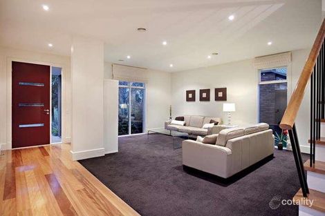 Property photo of 33 Tyrrell Terrace Waterways VIC 3195