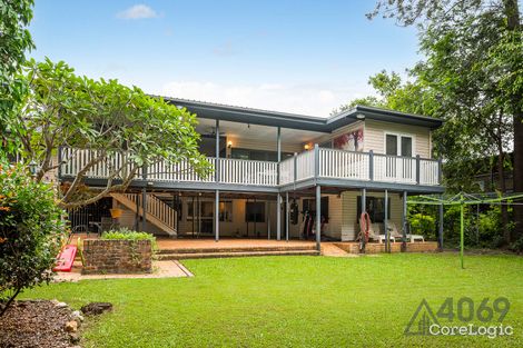 Property photo of 21 Durness Street Kenmore QLD 4069