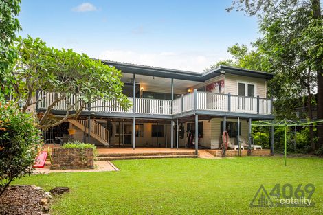 Property photo of 21 Durness Street Kenmore QLD 4069