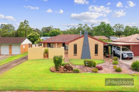 17 Salito St, Carseldine, QLD 4034