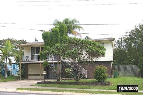 Property photo of 77 Cayuga Road Nerang QLD 4211