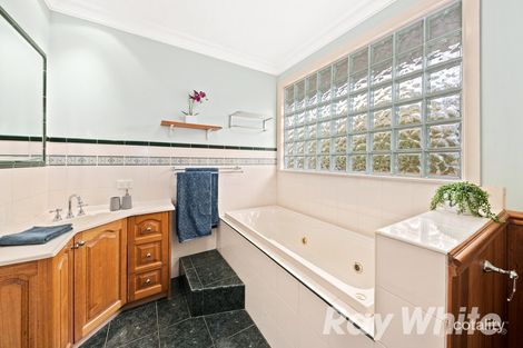 Property photo of 142 Kanooka Road Boronia VIC 3155