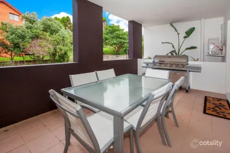 Property photo of 11/124 Terralong Street Kiama NSW 2533