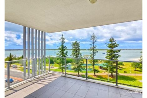 601/378 Marine Pde, Labrador, QLD 4215