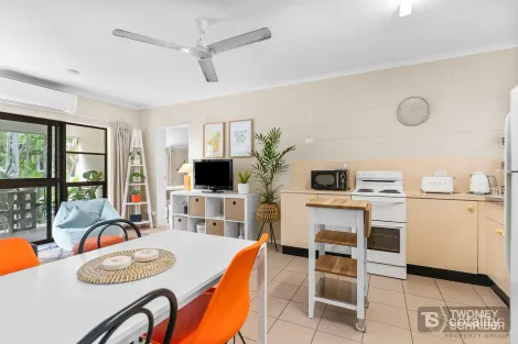 Property photo of 11/83-85 Moore Street Trinity Beach QLD 4879