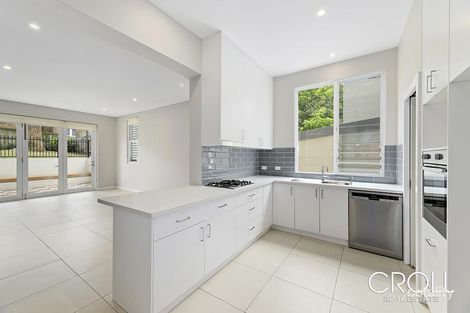 84 Union St, North Sydney, NSW 2060