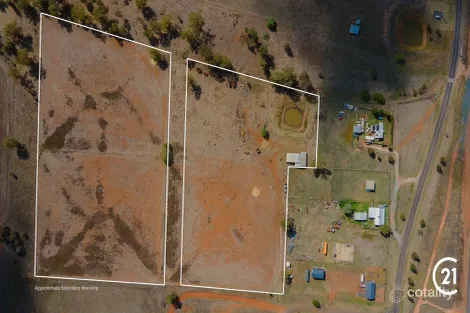Property photo of 55 Lachlan Street Bogan Gate NSW 2876