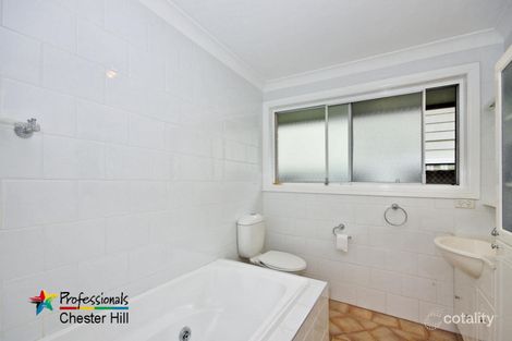Property photo of 16 Campbell Hill Road Chester Hill NSW 2162
