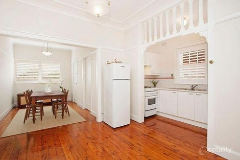 Property photo of 4/137 Willoughby Road Naremburn NSW 2065