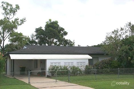 13 Mallee St, Condon, QLD 4815