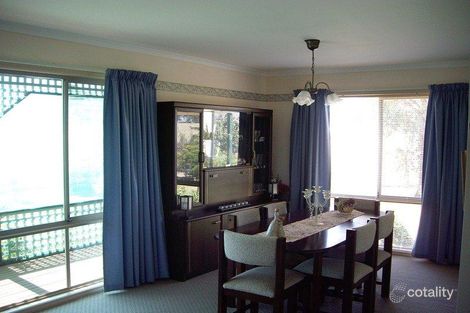 Property photo of 35 Backwater Court Kirwans Bridge VIC 3608