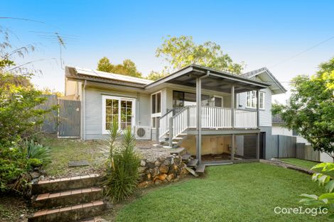 Property photo of 142 Dunbar Street Mount Gravatt East QLD 4122