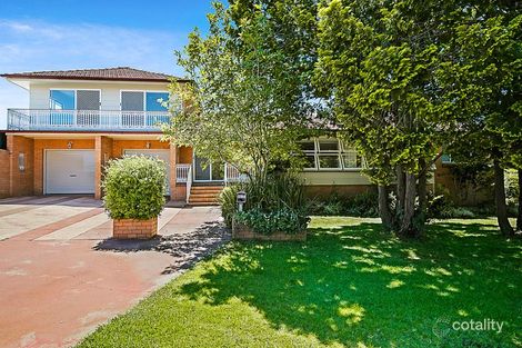 1 Bulimba St, South Toowoomba, QLD 4350