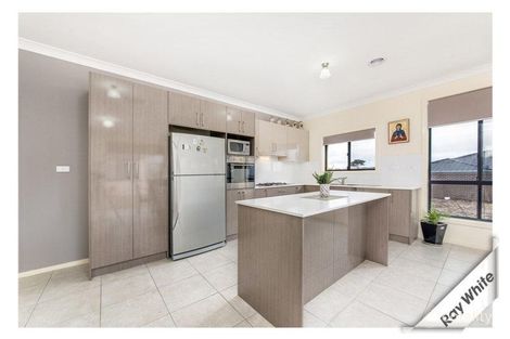 Property photo of 49 Pearl Gibbs Circuit Bonner ACT 2914