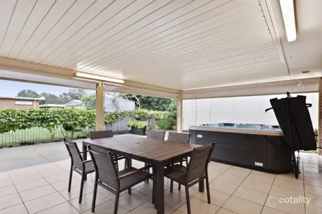 Property photo of 35 Arcadia Avenue Woorim QLD 4507