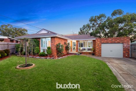 Property photo of 6 Hazelwood Close Dingley Village VIC 3172