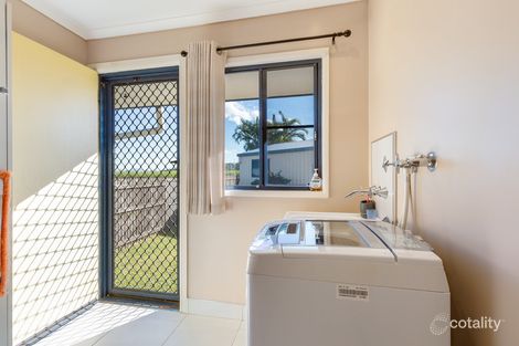 Property photo of 13 Foxtail Court Glenella QLD 4740