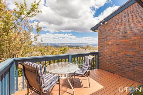 Property photo of 41 Maughan Crescent Fadden ACT 2904