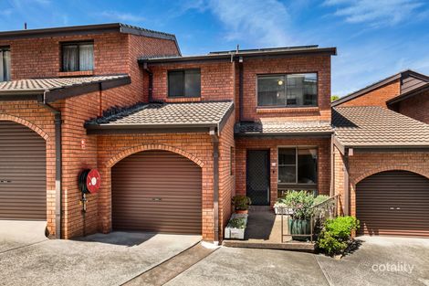 Property photo of 14/32-36 Keira Street Wollongong NSW 2500