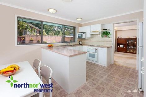 Property photo of 4 Anembo Place Eastwood NSW 2122