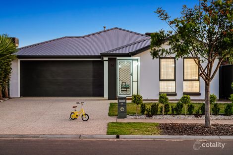 56 Edward John Pde, Eyre, SA 5121