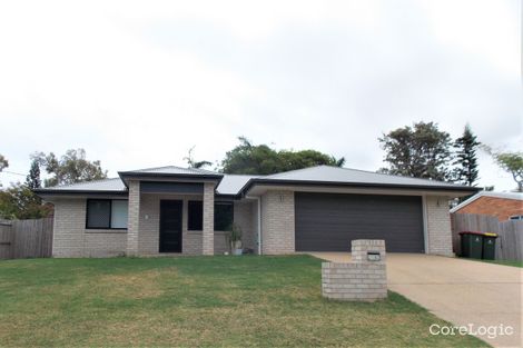 18 Meilland St, Yeppoon, QLD 4703