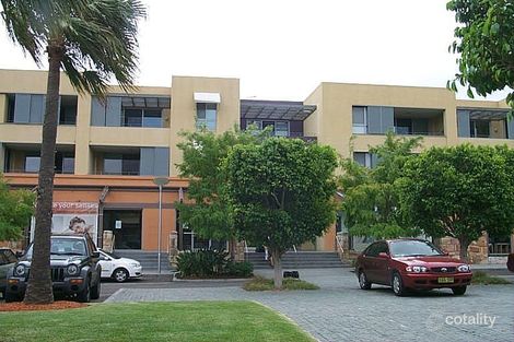 Property photo of 201/3 The Piazza Wentworth Point NSW 2127