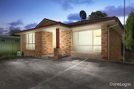 Property photo of 6 Lorraine Street Seven Hills NSW 2147