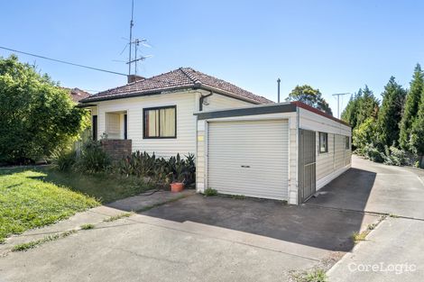 Property photo of 6 Lorraine Street Seven Hills NSW 2147