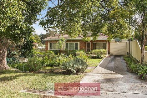 Property photo of 15 Elwin Street Peakhurst NSW 2210